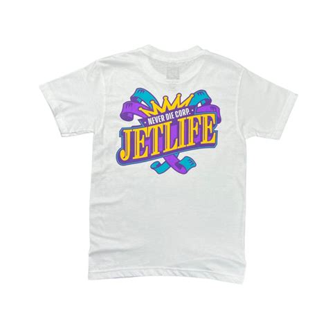 jet life apparel